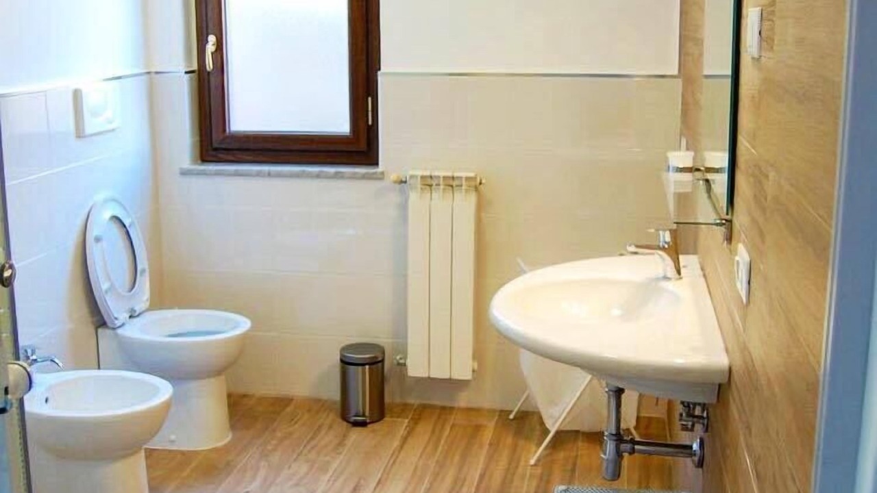 Photo of Bathroom in Cittadella del Capo