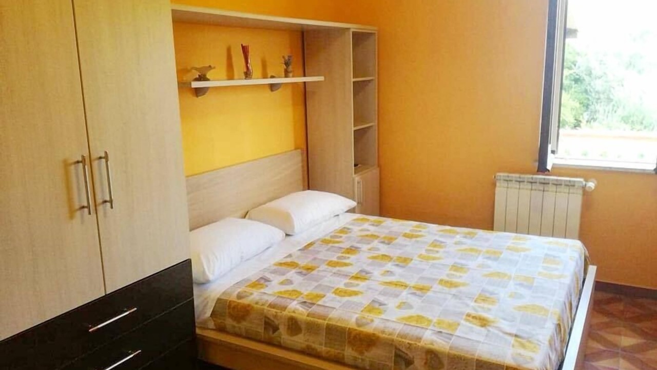 Photo of Bedroom in Cittadella del Capo