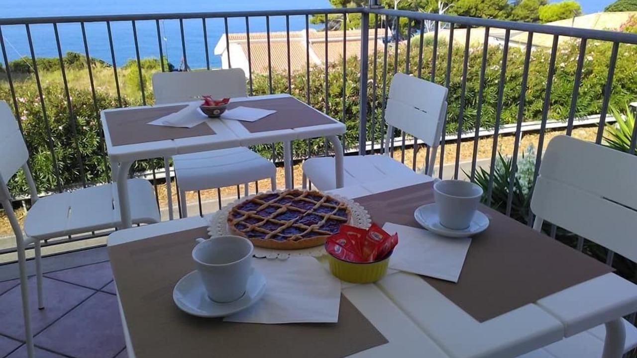 Photo of Patio Balcony in Cittadella del Capo