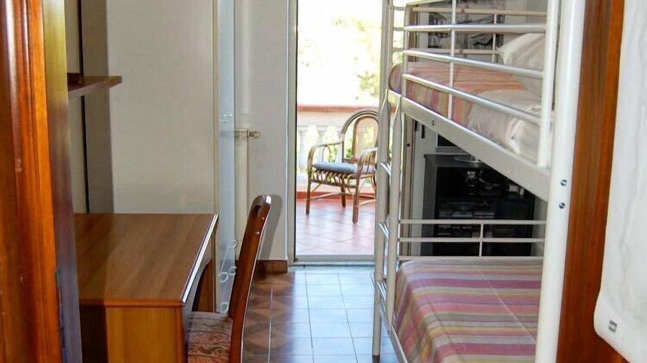 Photo of Bedroom in Cittadella del Capo