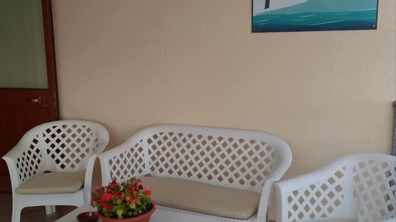 Photo of Patio Balcony in Cittadella del Capo
