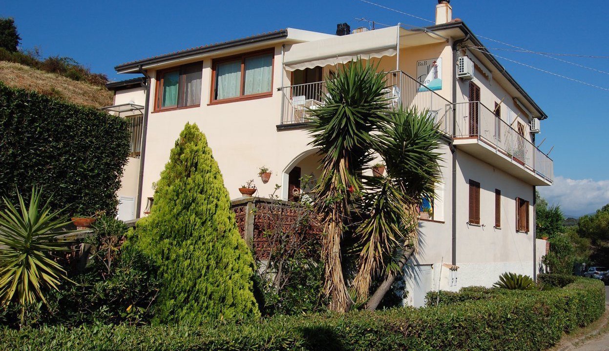 Photo of Outdoor in Cittadella del Capo
