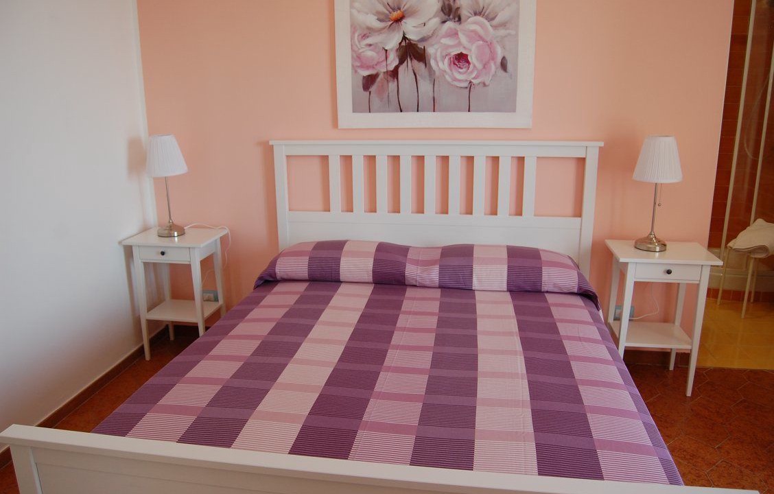 Photo of Bedroom in Cittadella del Capo