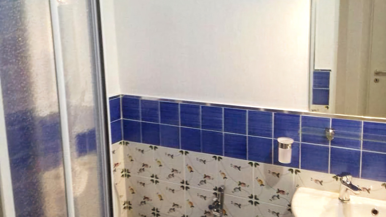 Photo of Bathroom in Cittadella del Capo