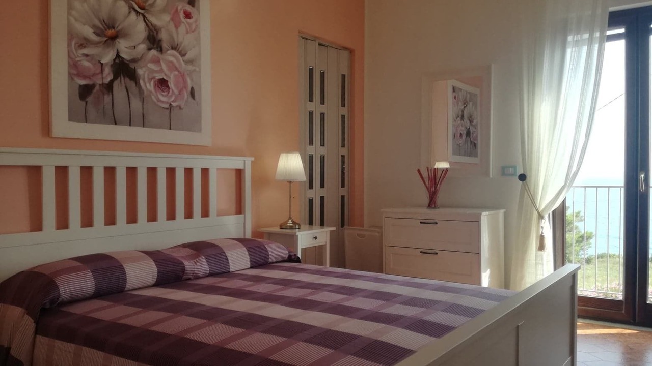 Photo of Bedroom in Cittadella del Capo