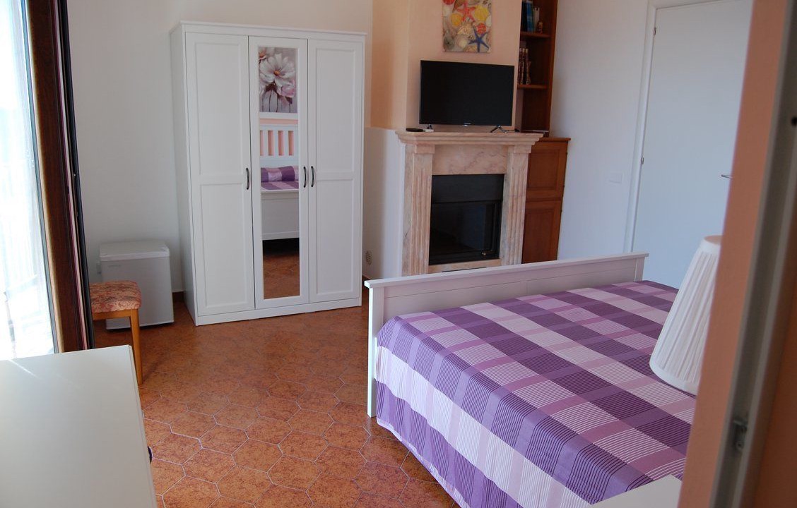 Photo of Bedroom in Cittadella del Capo