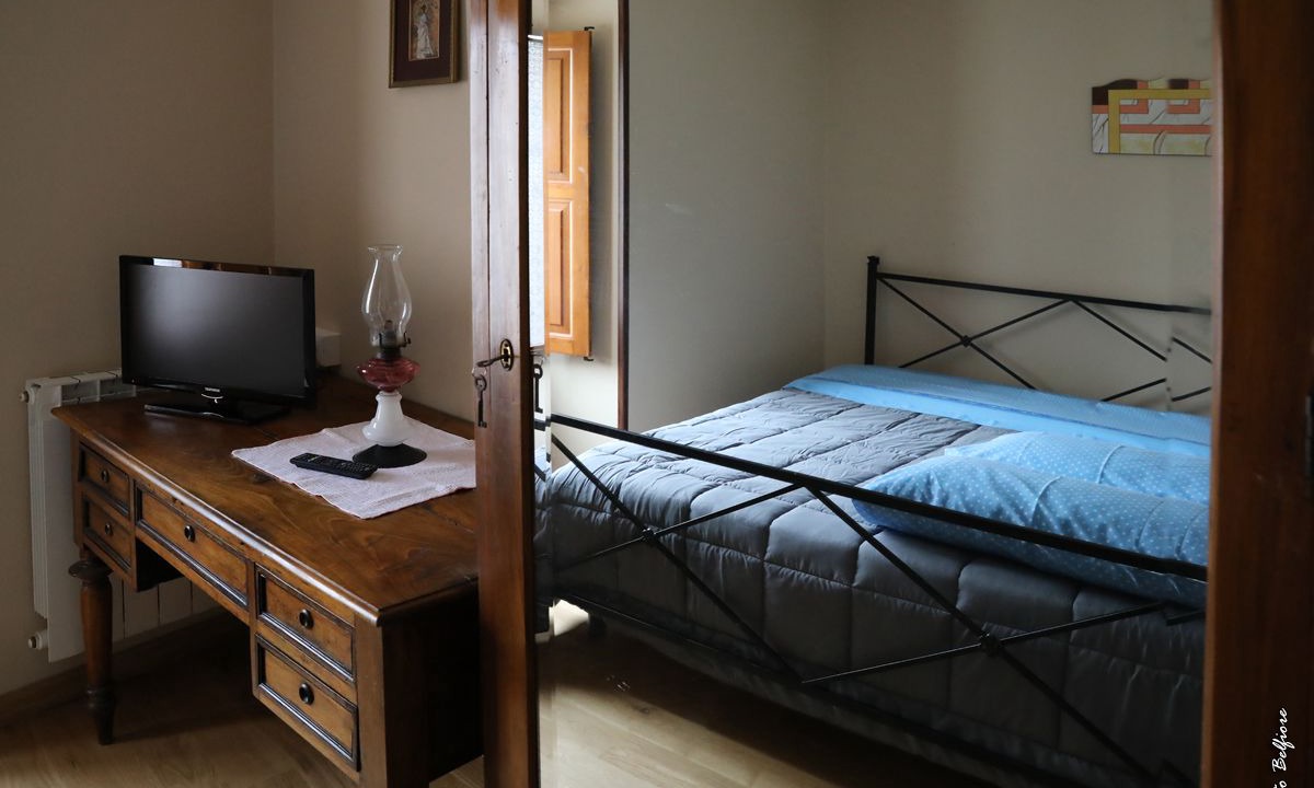 Photo of Bedroom in Montalbano Elicona