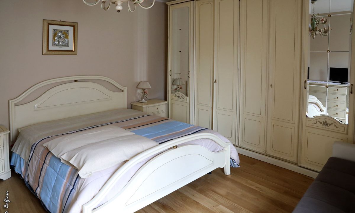 Photo of Bedroom in Montalbano Elicona