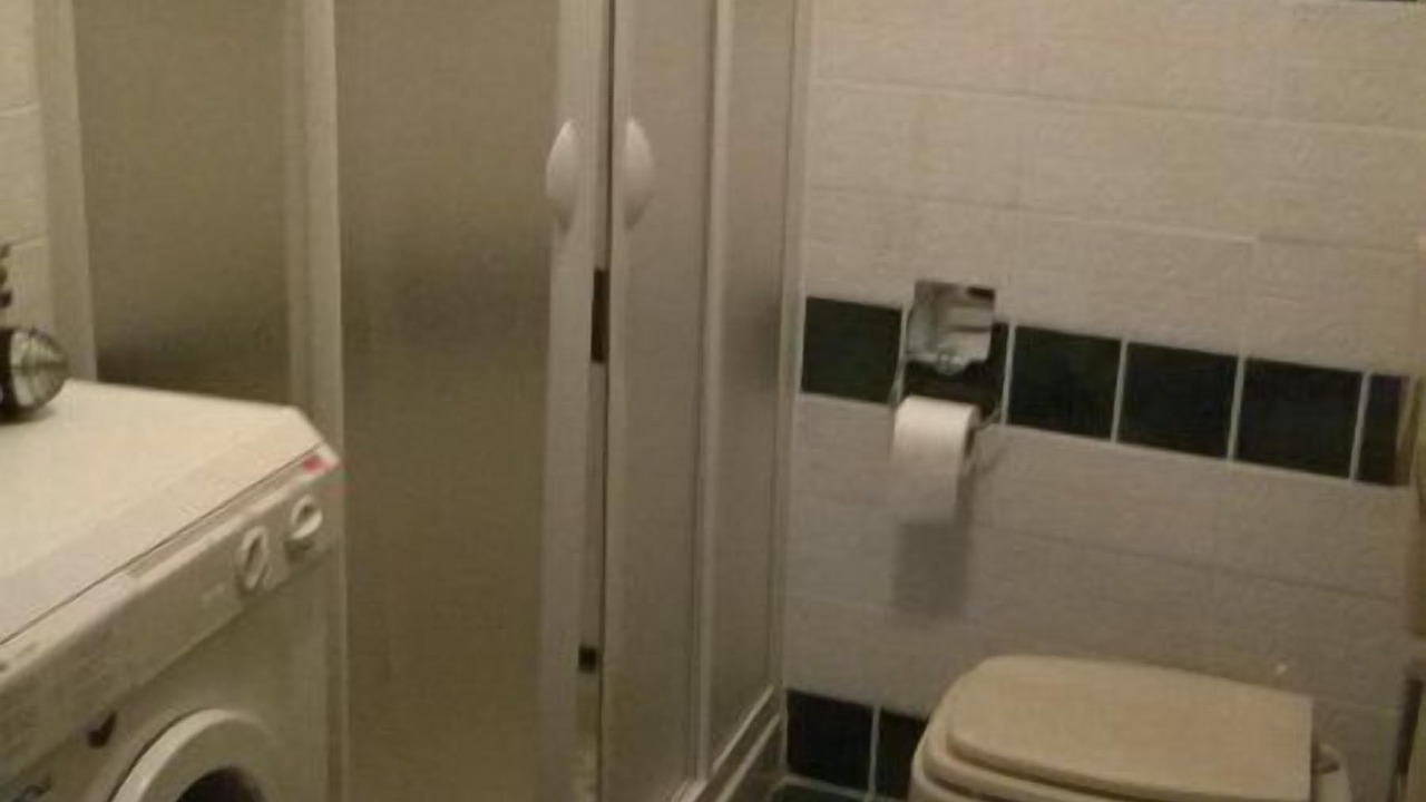 Photo of Bathroom in Montalbano Elicona