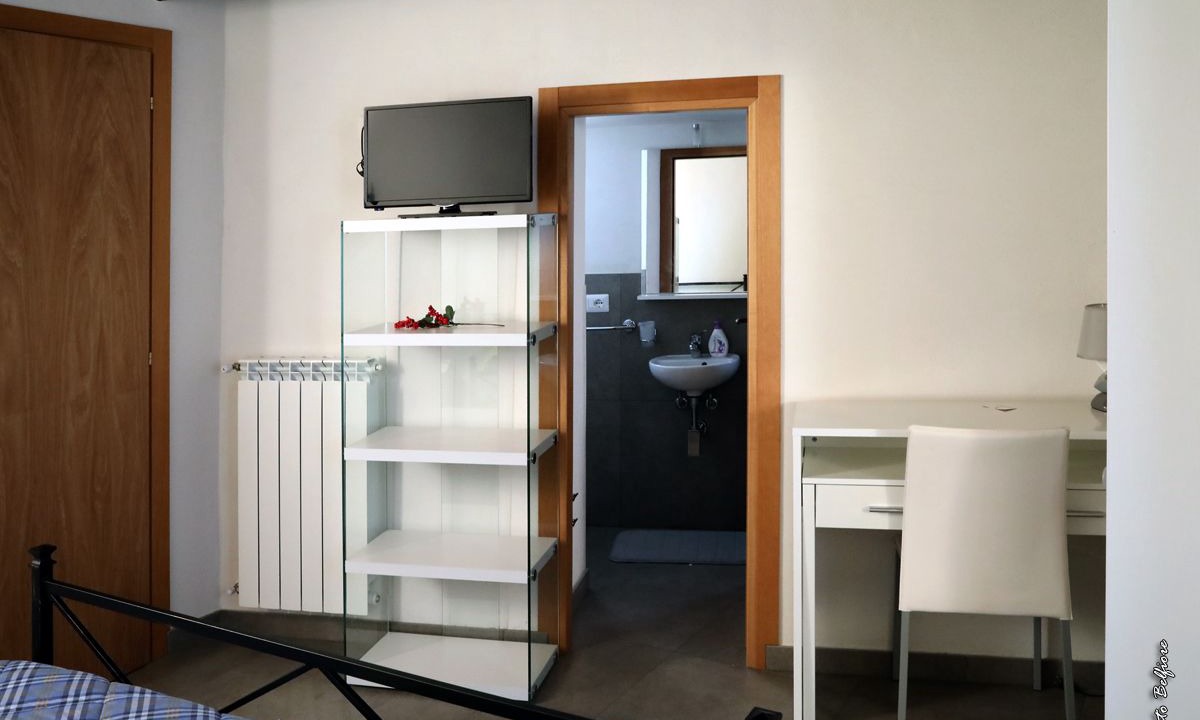 Photo of Bedroom in Montalbano Elicona