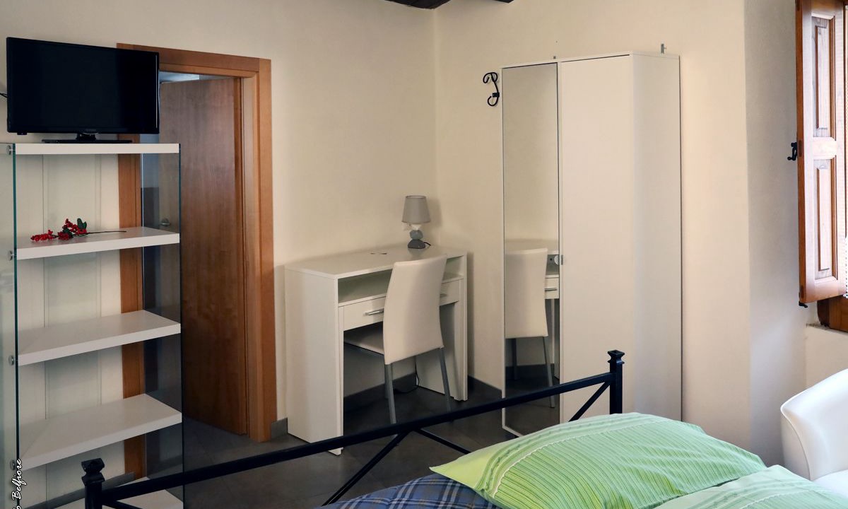 Photo of Bedroom in Montalbano Elicona