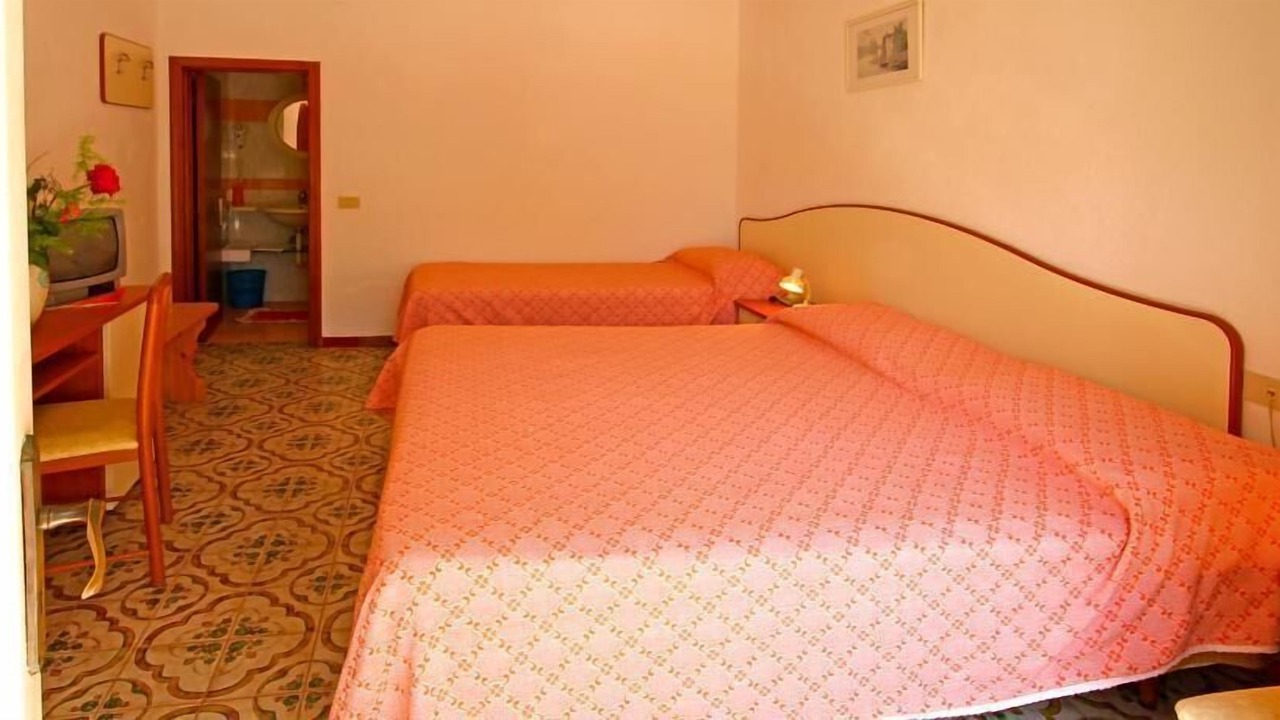 Photo of Bedroom in Panza