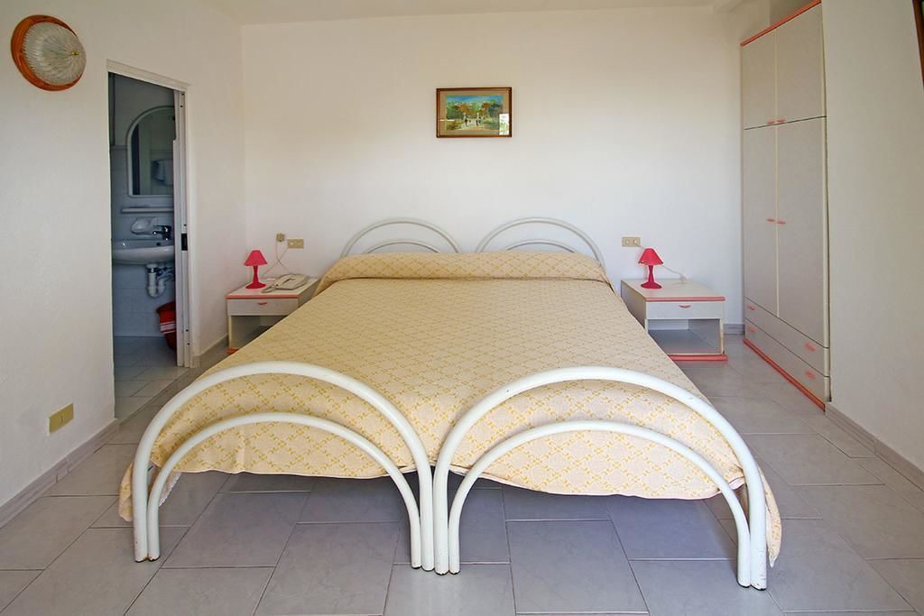 Photo of Bedroom in Panza