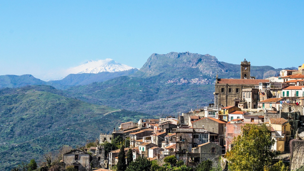 Photo of Outdoor in Casalvecchio Siculo