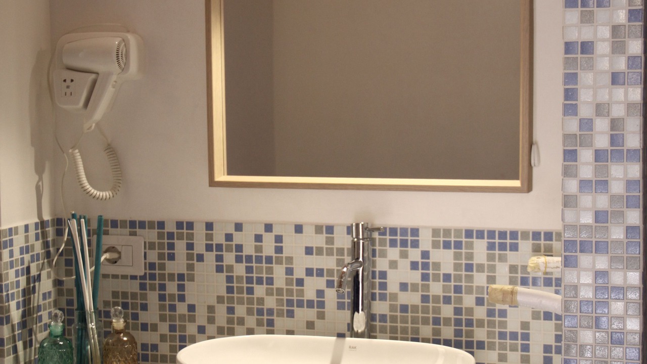 Photo of Bathroom in Casalvecchio Siculo