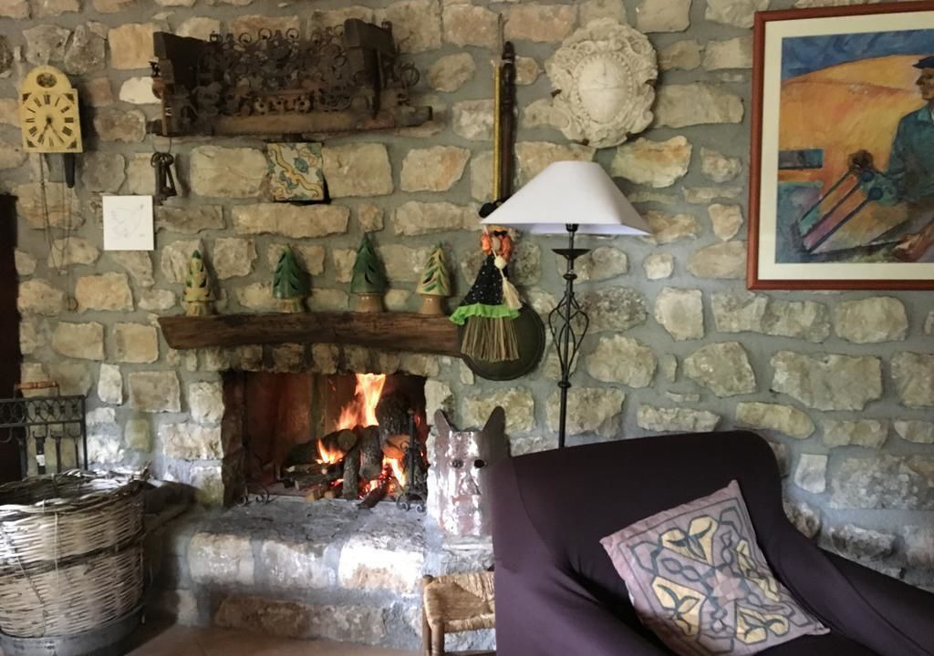 Photo of Livingroom in Prizzi