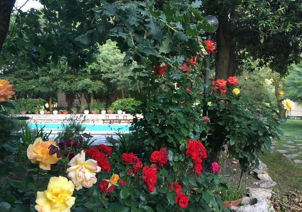 Photo of Outdoor in Prizzi