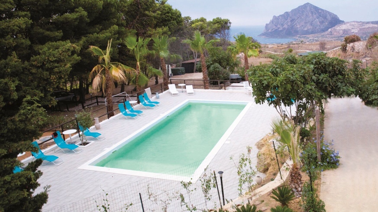 Photo of Outdoor in Erice