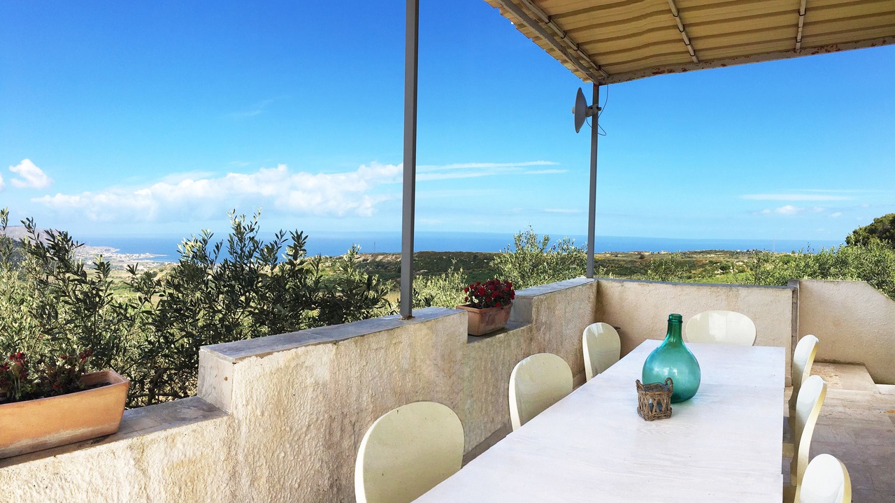Photo of Outdoor in Erice