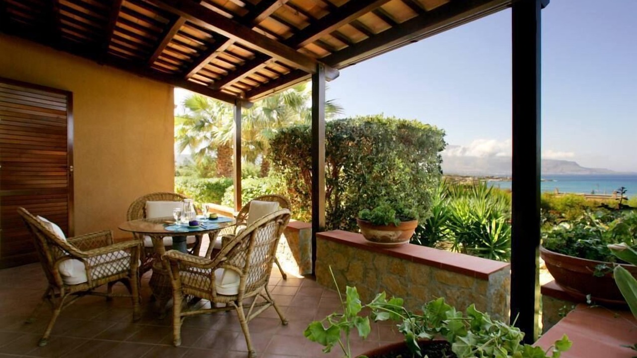 Photo of Outdoor in Custonaci