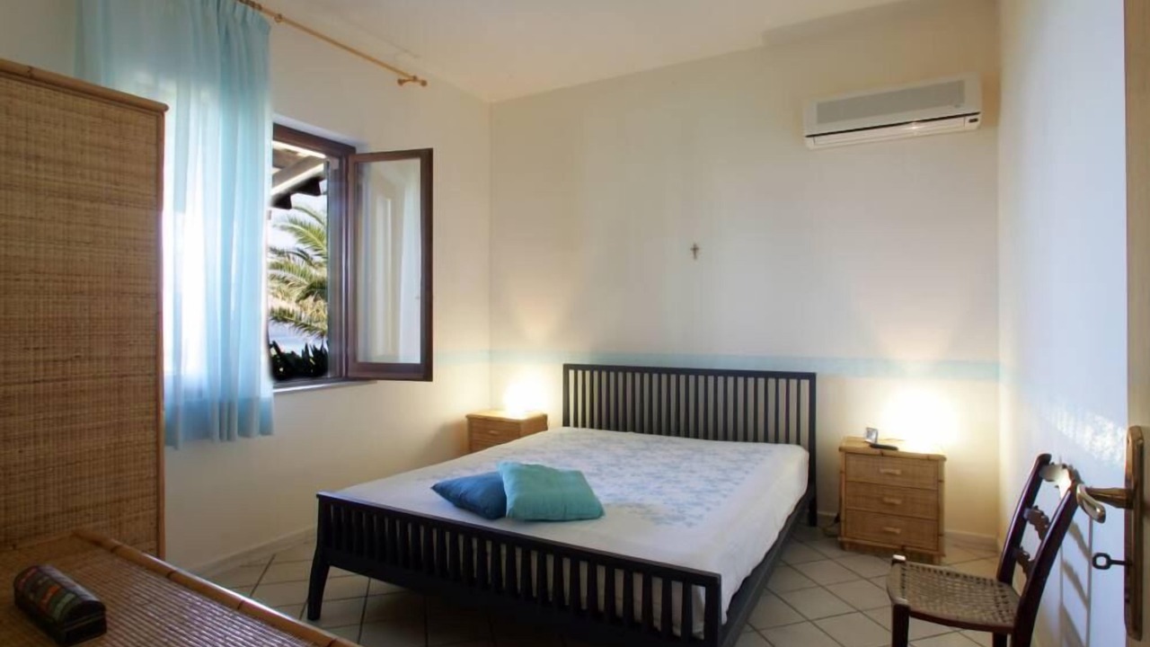 Photo of Bedroom in Custonaci