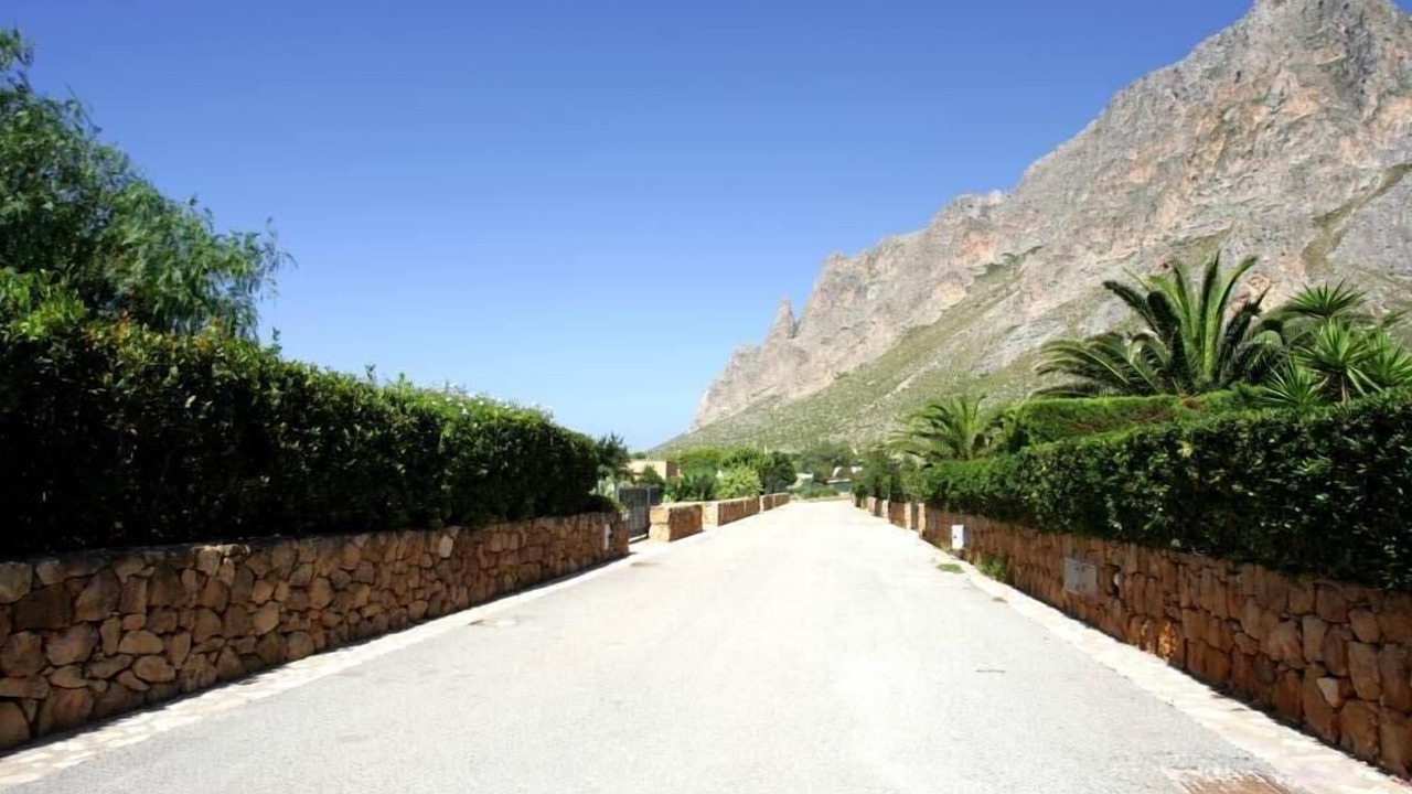 Photo of Outdoor in Custonaci