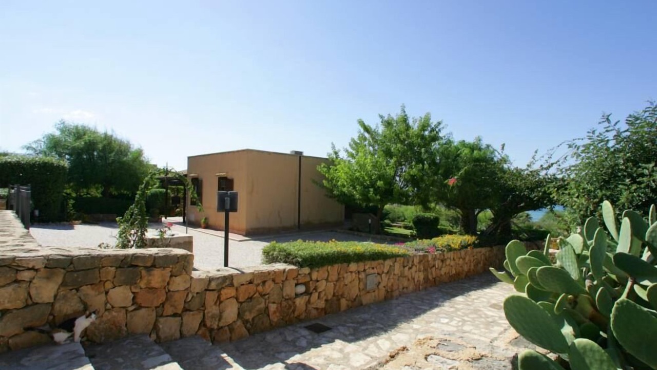 Photo of Outdoor in Custonaci
