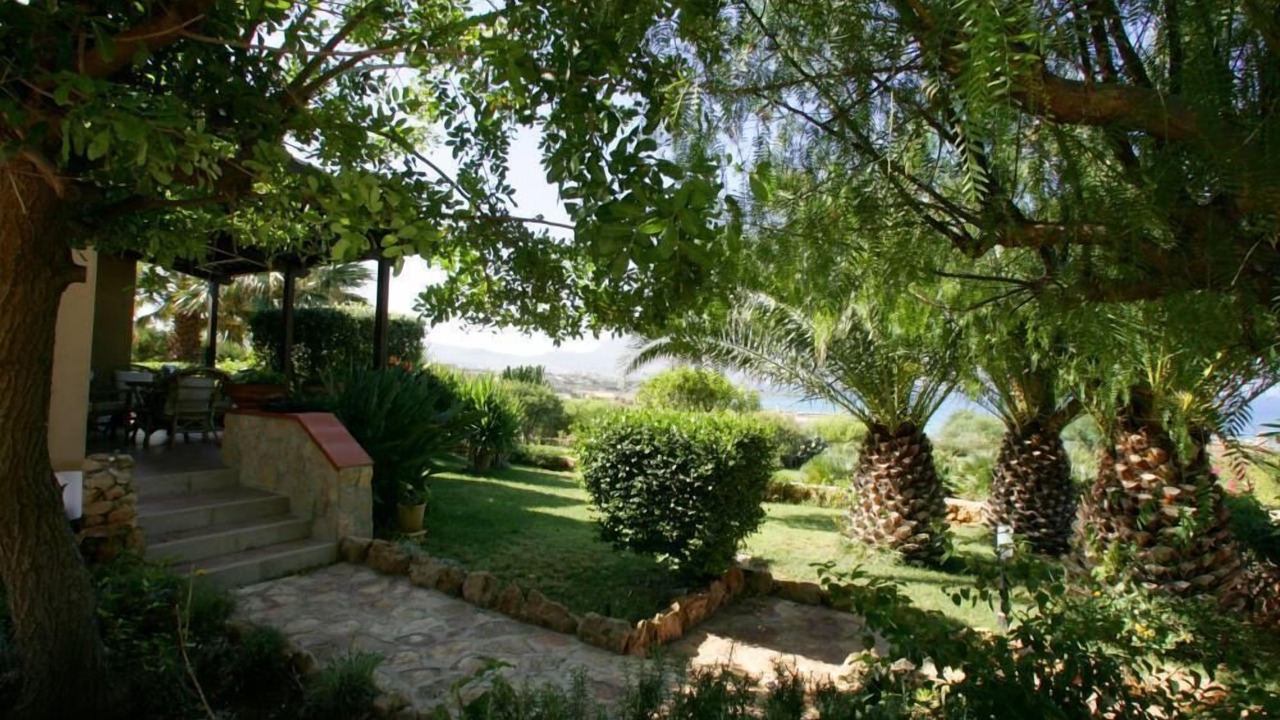 Photo of Outdoor in Custonaci