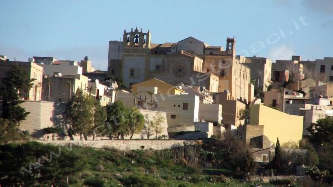 Photo of Outdoor in Custonaci