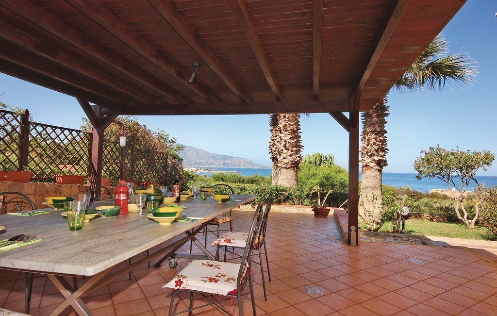 Photo of Outdoor in Custonaci