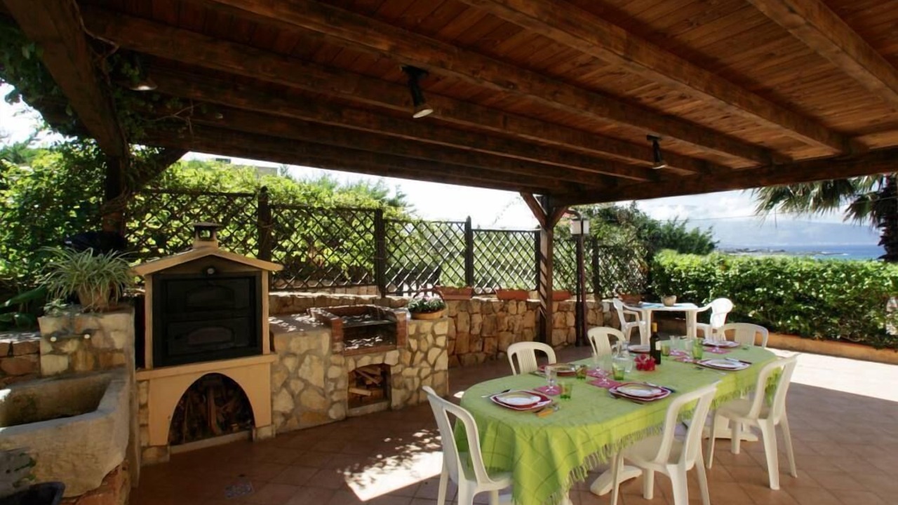 Photo of Outdoor in Custonaci