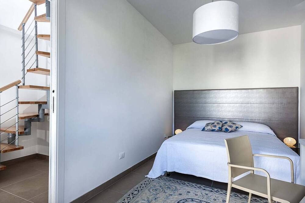 Photo of Bedroom in San Vito Lo Capo