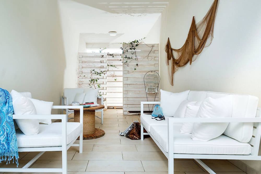 Photo of Livingroom in San Vito Lo Capo