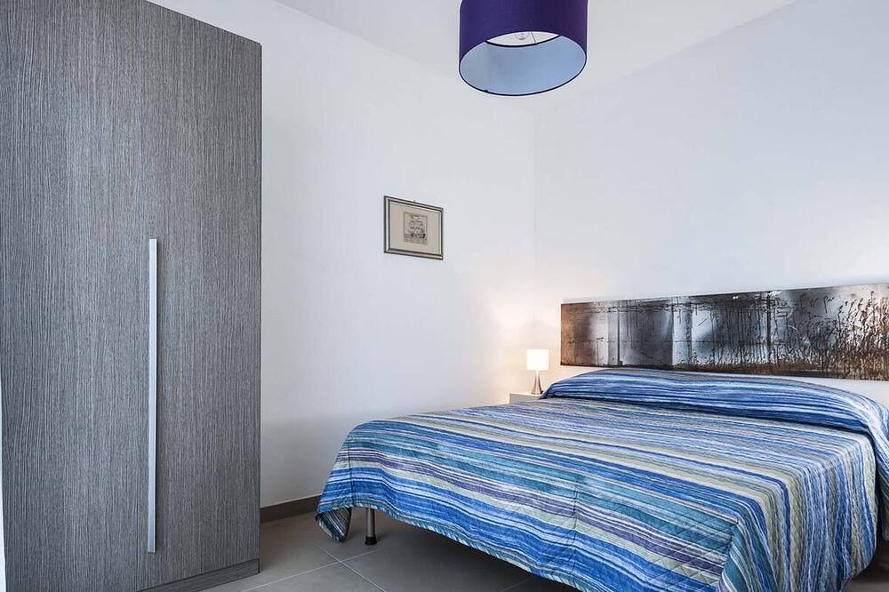 Photo of Bedroom in San Vito Lo Capo