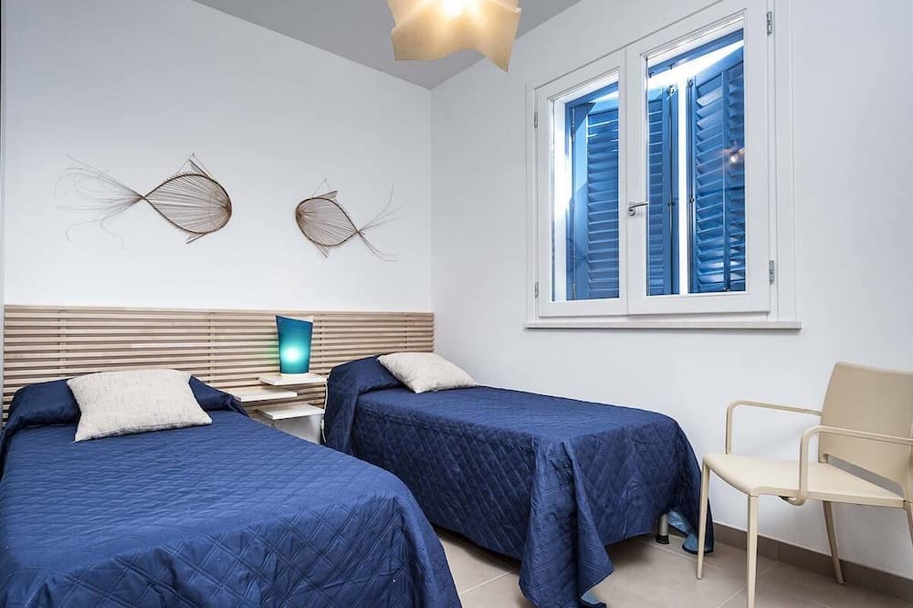 Photo of Bedroom in San Vito Lo Capo
