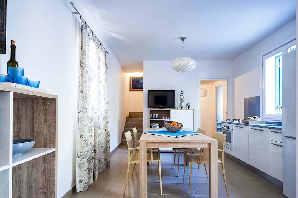 Photo of Kitchen in San Vito Lo Capo