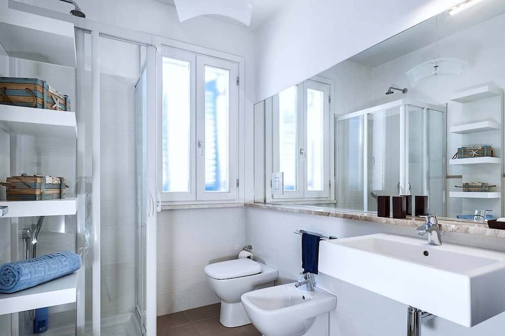 Photo of Bathroom in San Vito Lo Capo