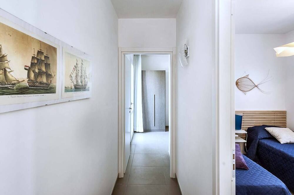 Photo of Bedroom in San Vito Lo Capo