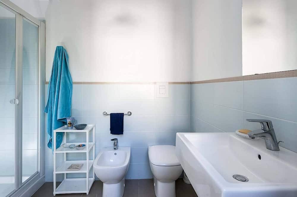 Photo of Bathroom in San Vito Lo Capo