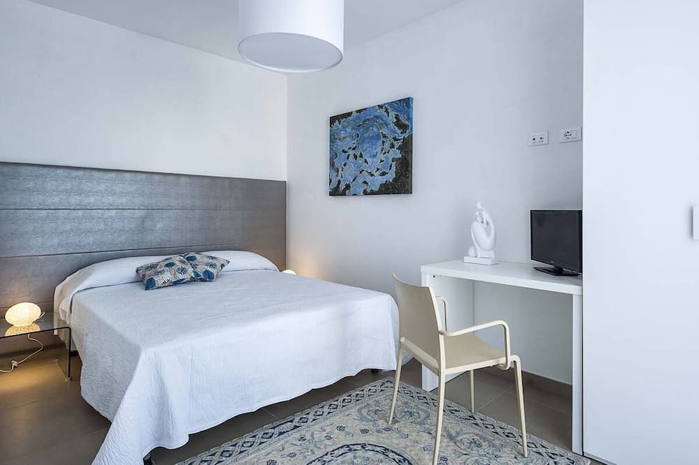 Photo of Bedroom in San Vito Lo Capo