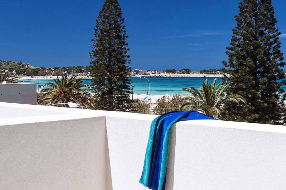 Photo of Patio Balcony in San Vito Lo Capo