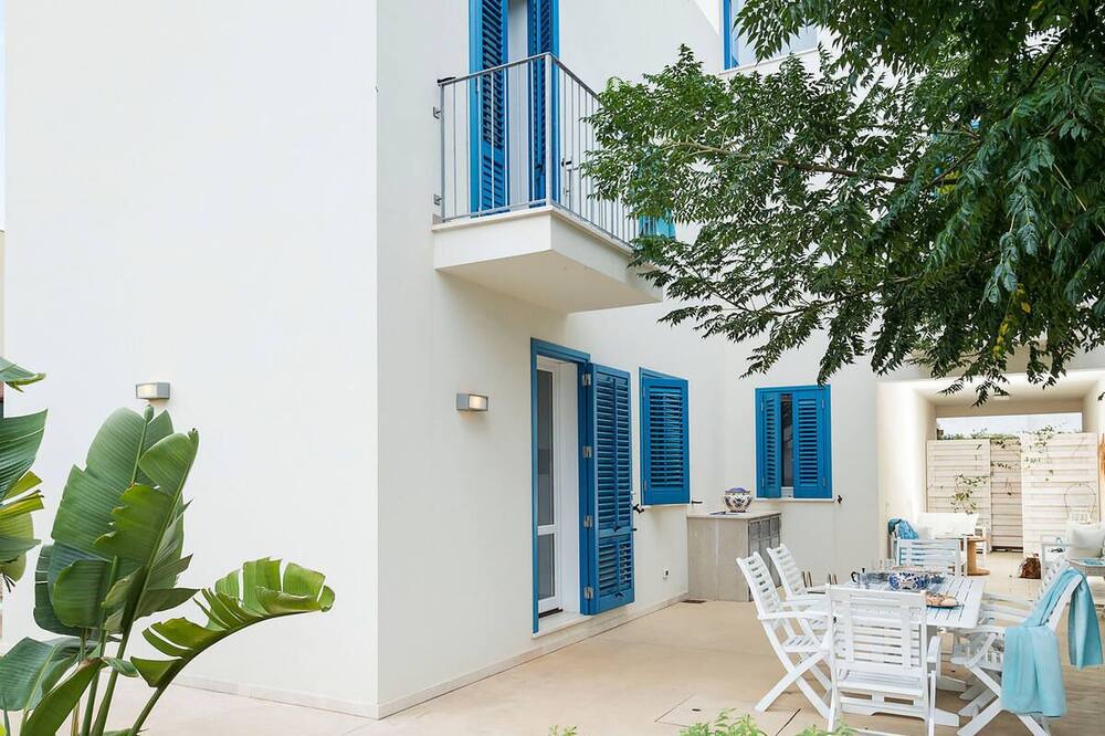Photo of Patio Balcony in San Vito Lo Capo