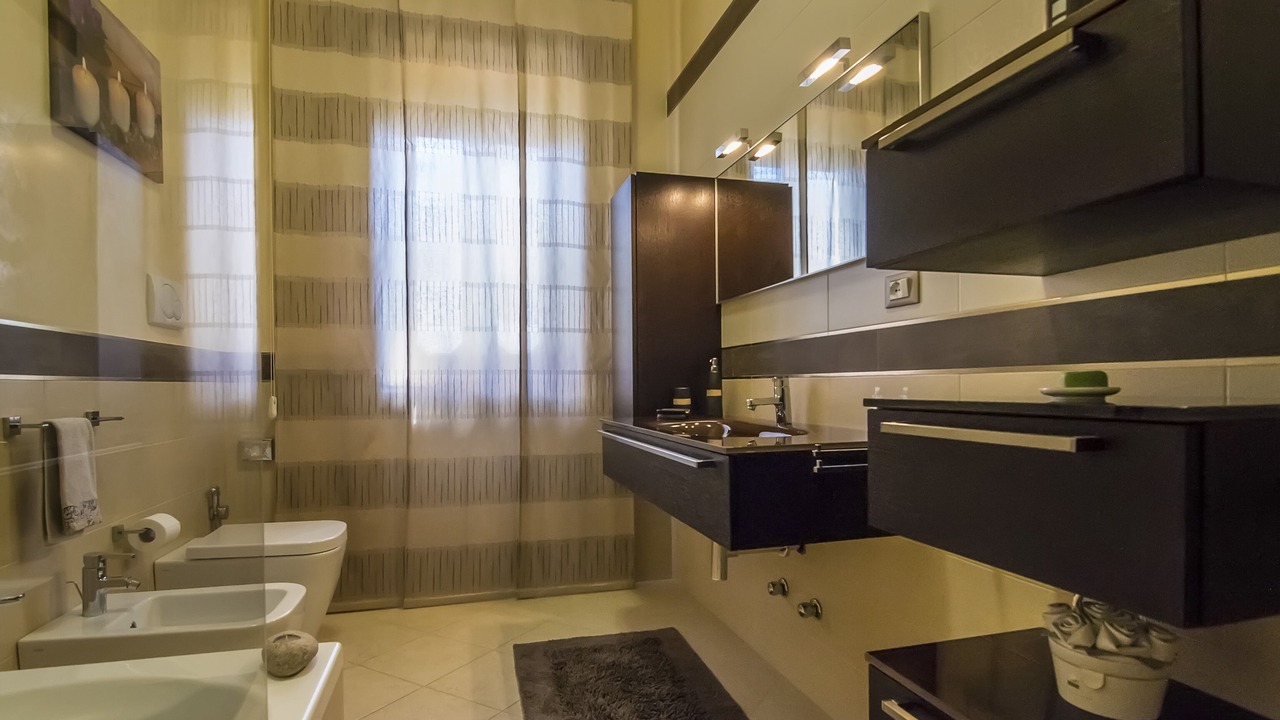 Photo of Bathroom in Centro Storico