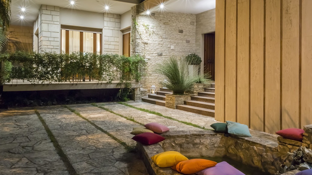 Photo of Outdoor in Centro Storico