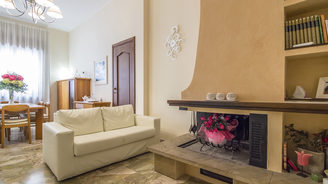 Photo of Livingroom in Centro Storico