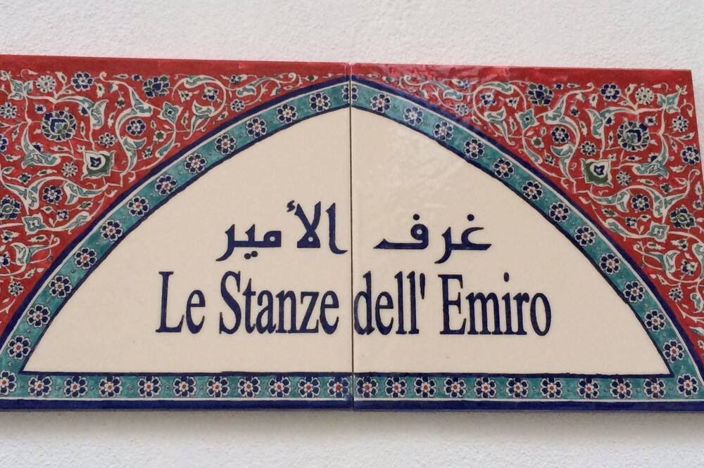 Photo of Outdoor in Sambuca di Sicilia