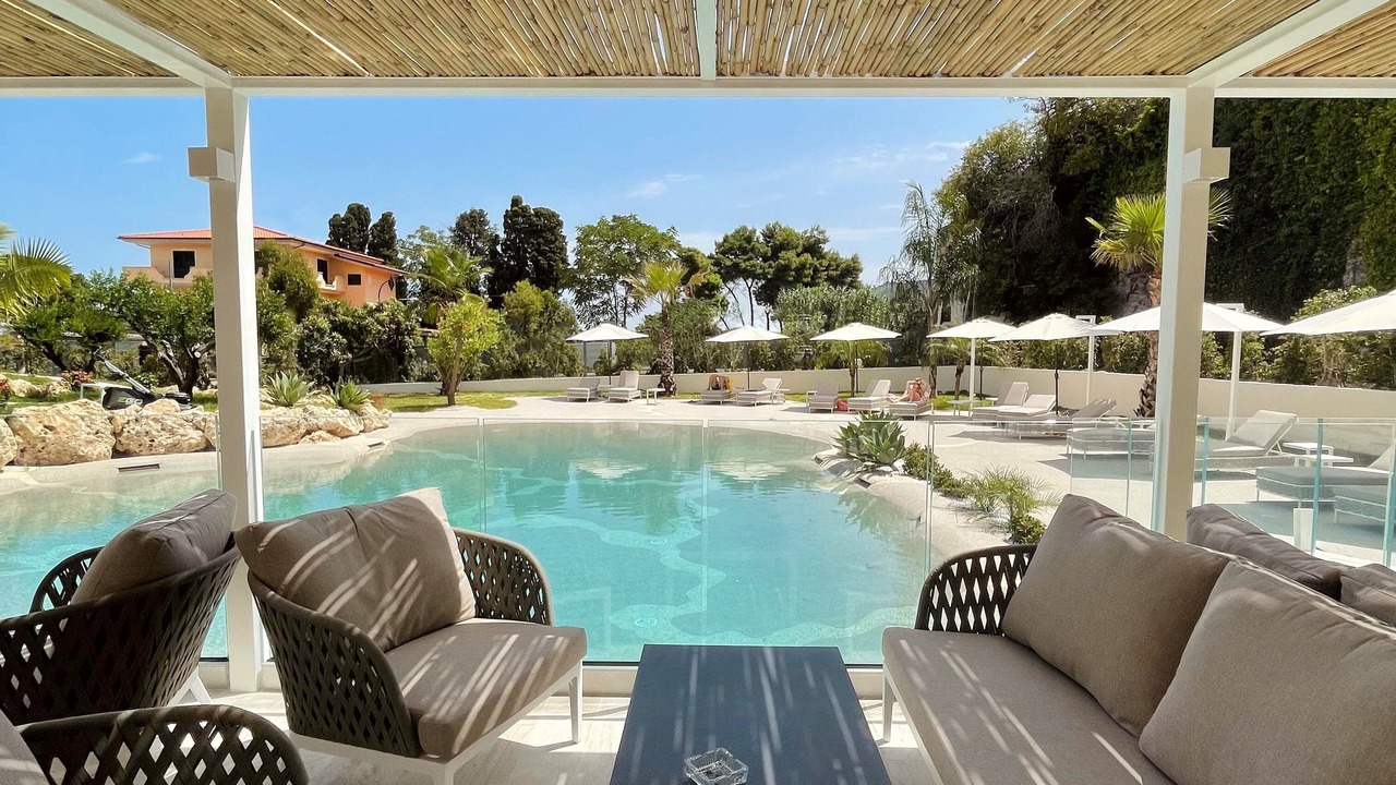 Photo of Outdoor in Santa Domenica