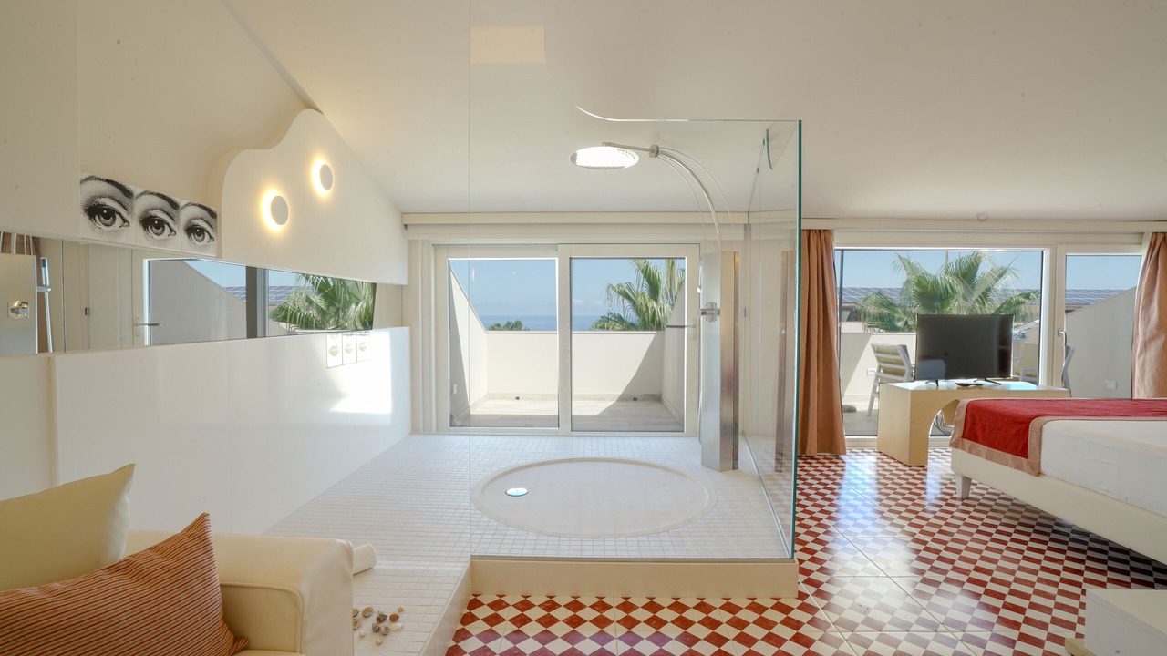 Photo of Bedroom in Santa Domenica
