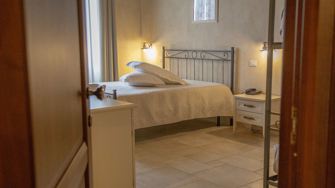 Photo of Bedroom in Altamura