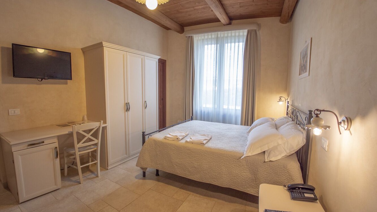 Photo of Bedroom in Altamura